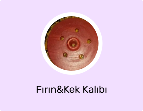 Fırın&Kek Kalıbı