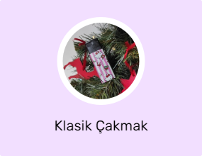 Klasik Çakmak