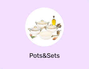 Pots&Sets
