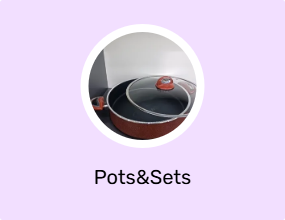 Pots&Sets