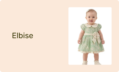 Elbise