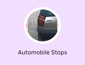 Automobile Stops