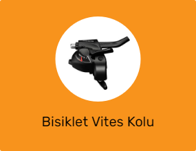 Bisiklet Vites Kolu