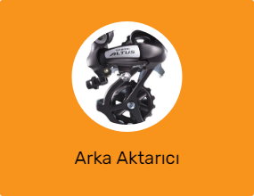 Arka Aktarıcı