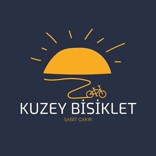 KUZEY BİSİKLET logo