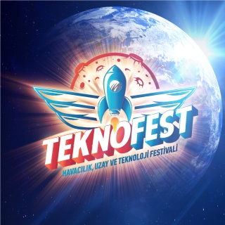 TEKNOFEST logo