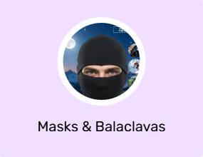Masks & Balaclavas