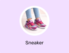 Sneaker