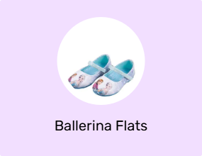 Ballerina Flats