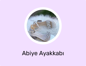 Abiye Ayakkabı