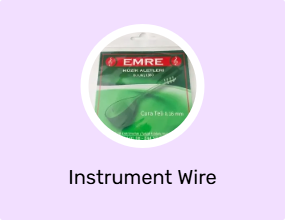Instrument Wire