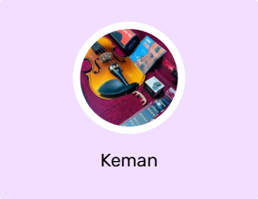 Keman