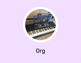 Org