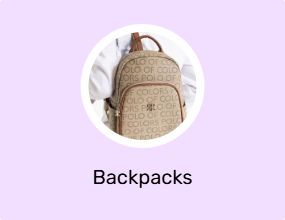Backpacks