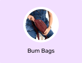 Bum Bags