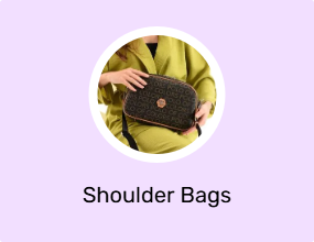 Shoulder Bags