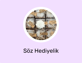 Söz Hediyelik