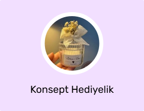 Konsept Hediyelik