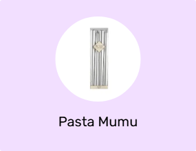 Pasta Mumu