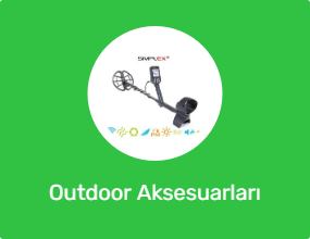 Outdoor Aksesuarları