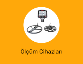 Ölçüm Cihazları