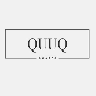 QUUQ SCARFS