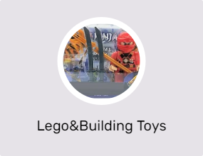 Lego&Building Toys