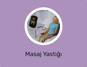 Masaj Yastığı