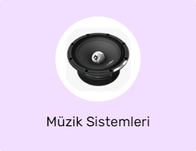 Müzik Sistemleri