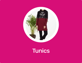 Tunics