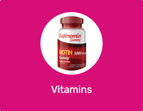 Vitamins