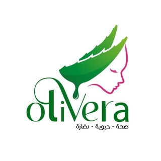 olivera store logo