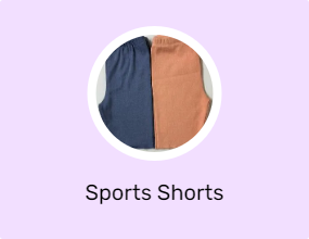 Sports Shorts