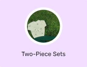 Two-Piece Sets