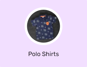 Polo Shirts