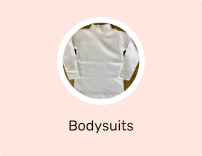 Bodysuits