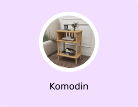 Komodin