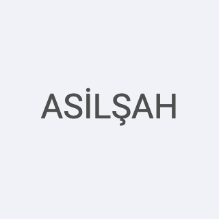 ASİLŞAH PESTİL&KÖME&TATLI
