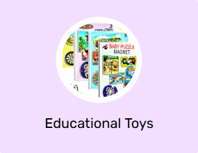 Educational Toys