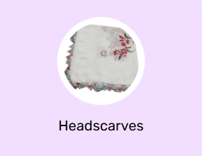 Headscarves