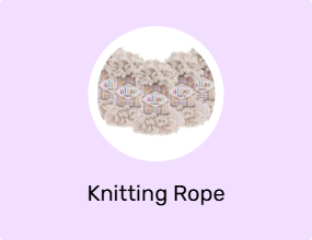 Knitting Rope