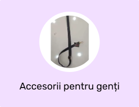 Accesorii pentru genți