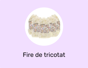 Fire de tricotat