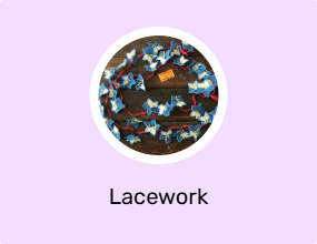 Lacework
