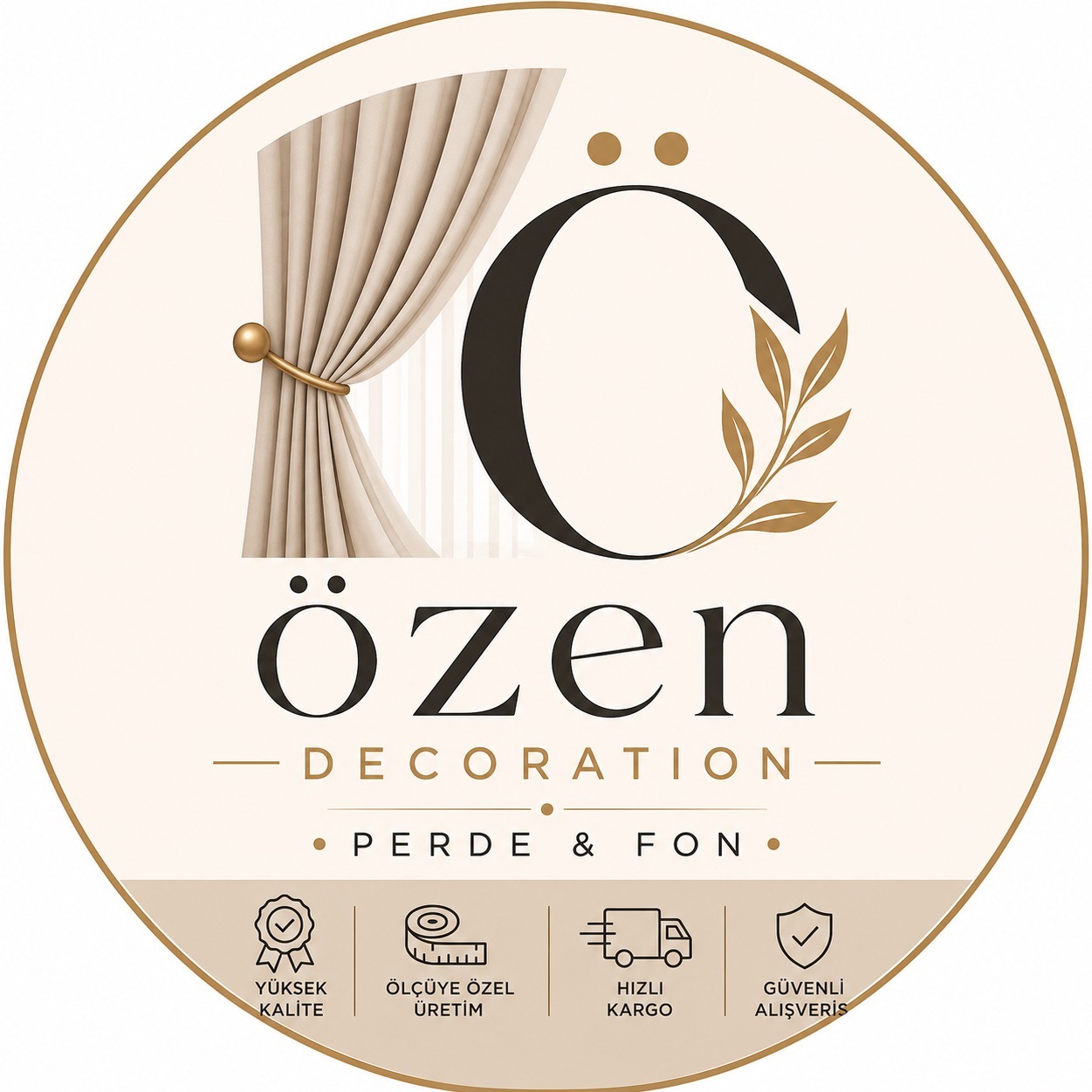 Özen Perde