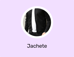 Jachete