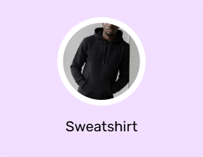 Sweatshirt