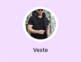 Vestele