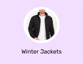 Winter Jackets