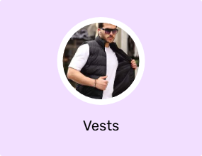 Vests